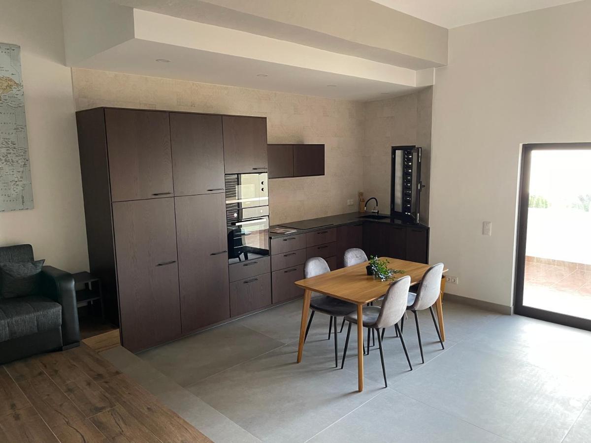 Lagos Bay & Sea View Apartment Ngoại thất bức ảnh