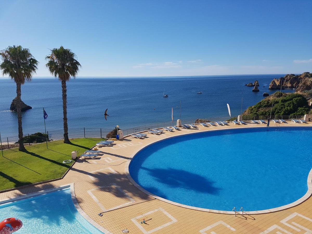 Lagos Bay & Sea View Apartment Ngoại thất bức ảnh
