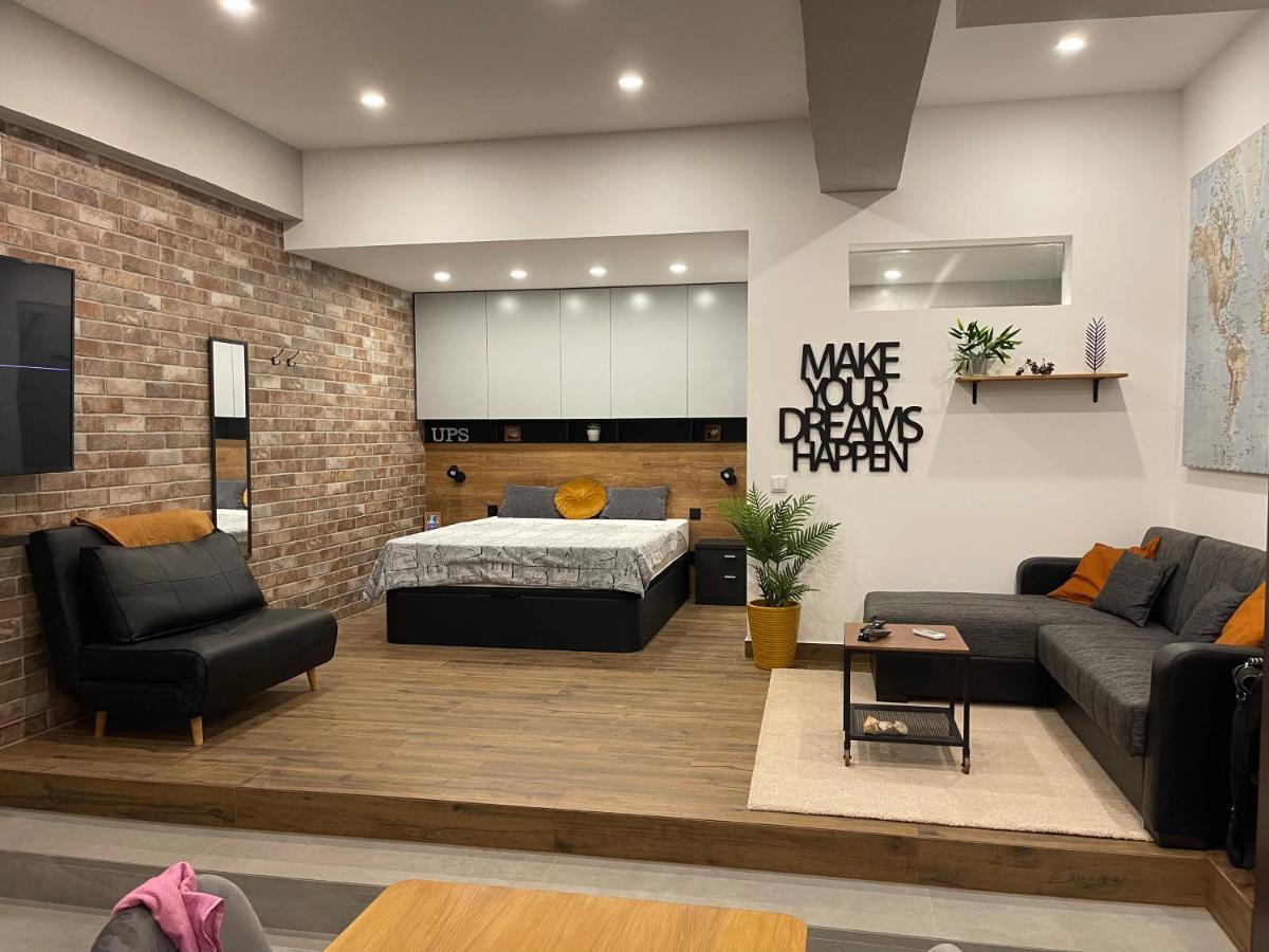 Lagos Bay & Sea View Apartment Ngoại thất bức ảnh