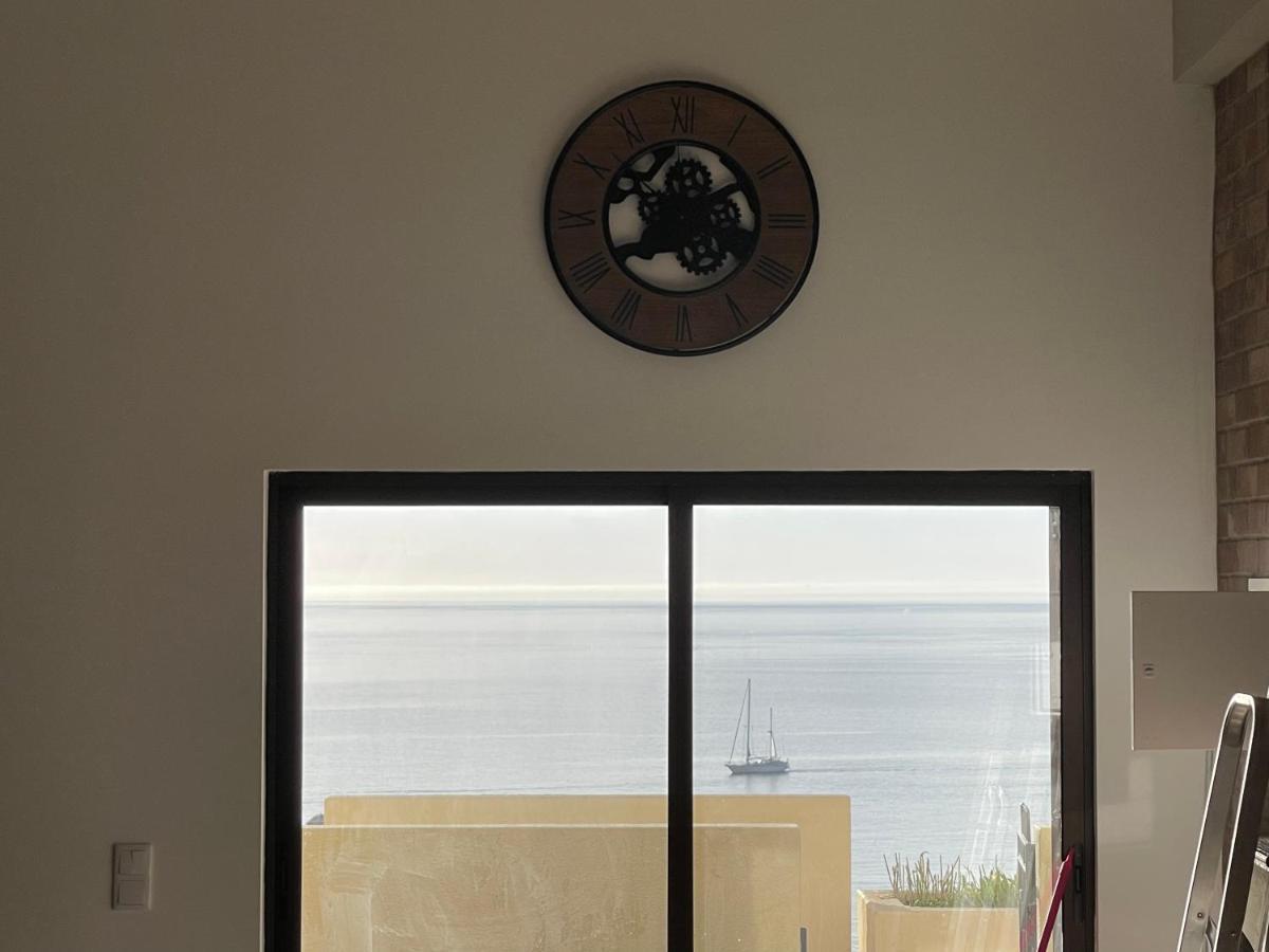 Lagos Bay & Sea View Apartment Ngoại thất bức ảnh